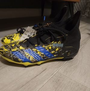 adidas Predator Freak .3 FG Soccer Cleats